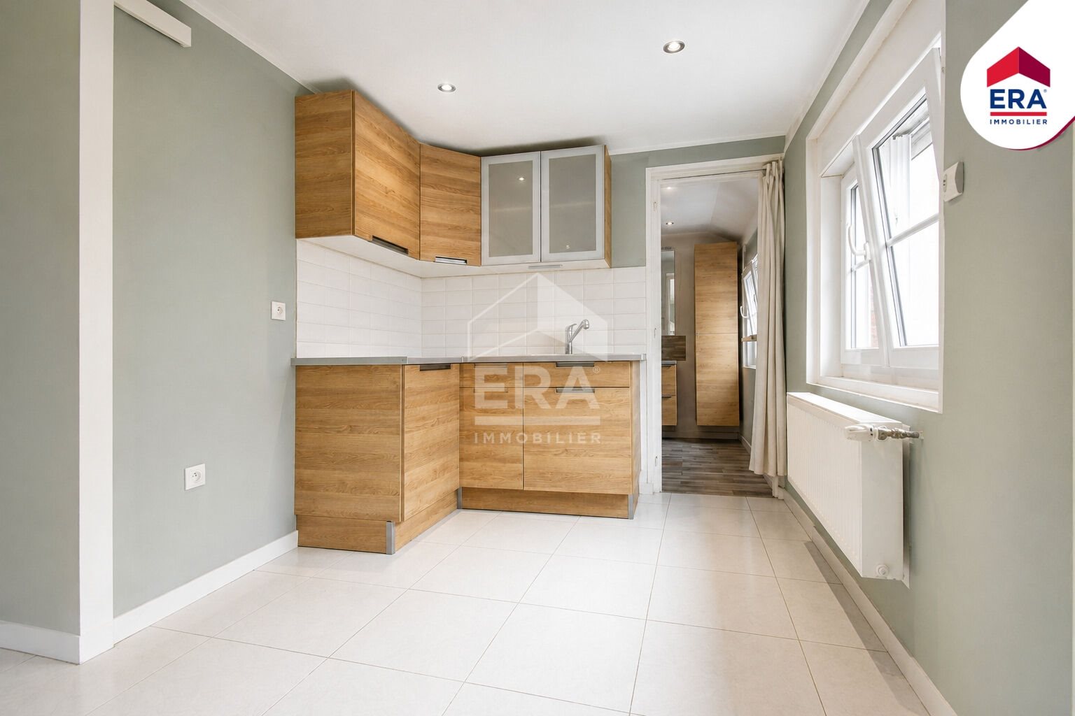 Maison à vendre, 66m², Hazebrouck