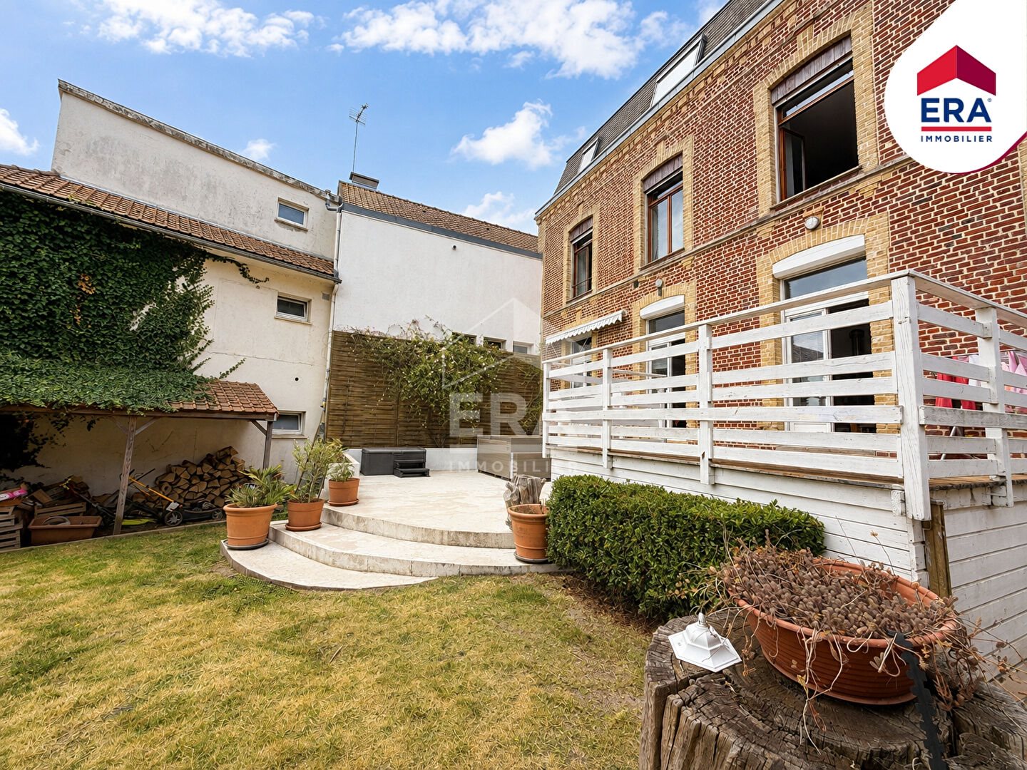 Maison à vendre, 230m², Saint-Omer