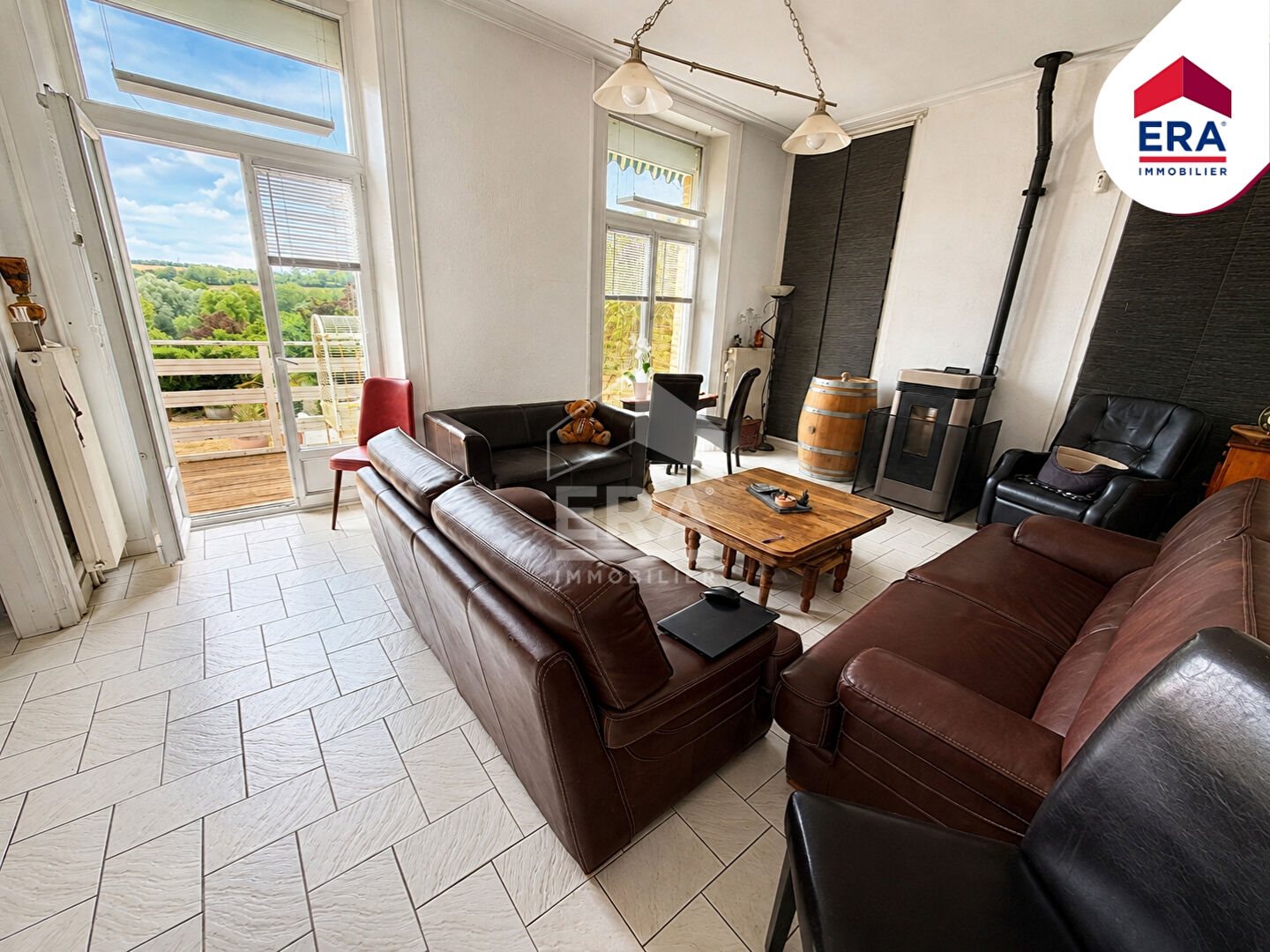 Maison à vendre, 230m², Saint-Omer