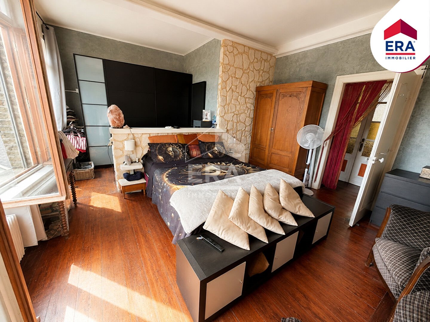 Maison à vendre, 230m², Saint-Omer