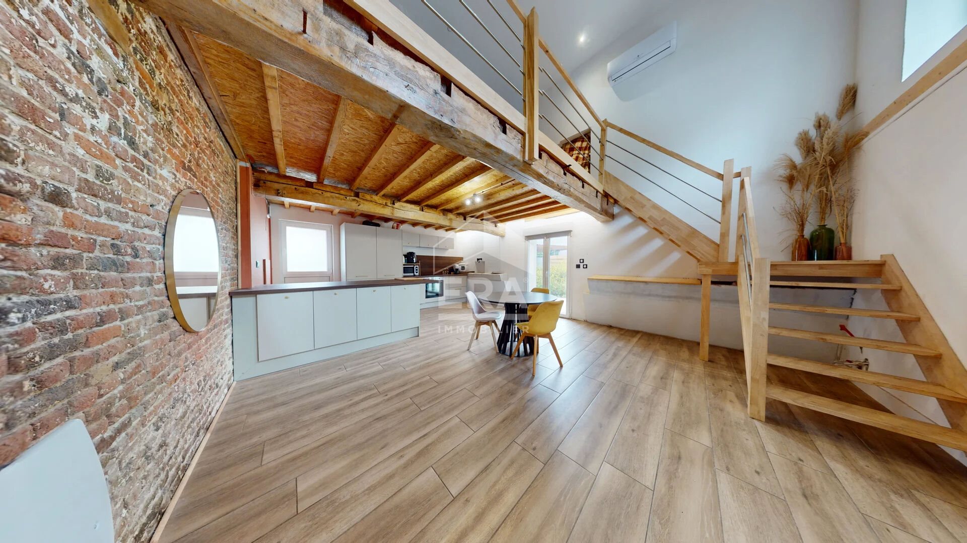 Maison à vendre, 108m², Arques