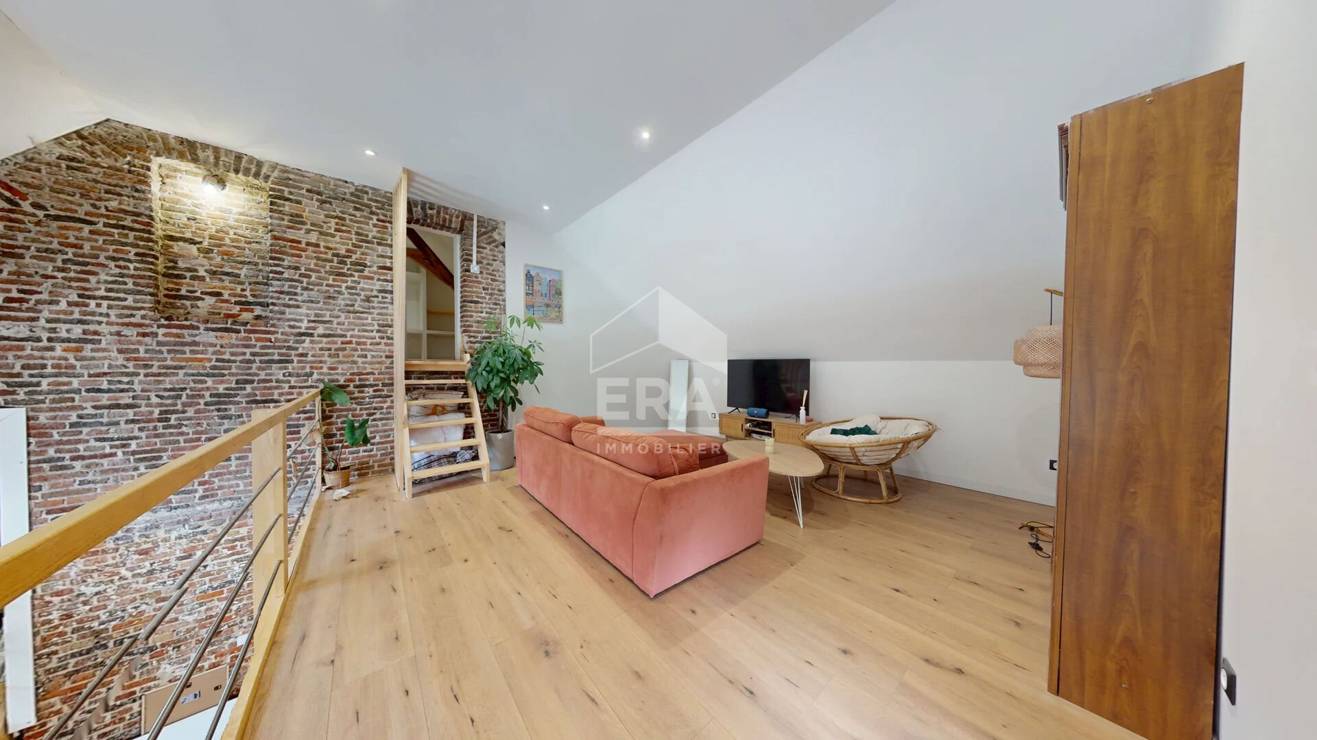 Maison à vendre, 108m², Arques