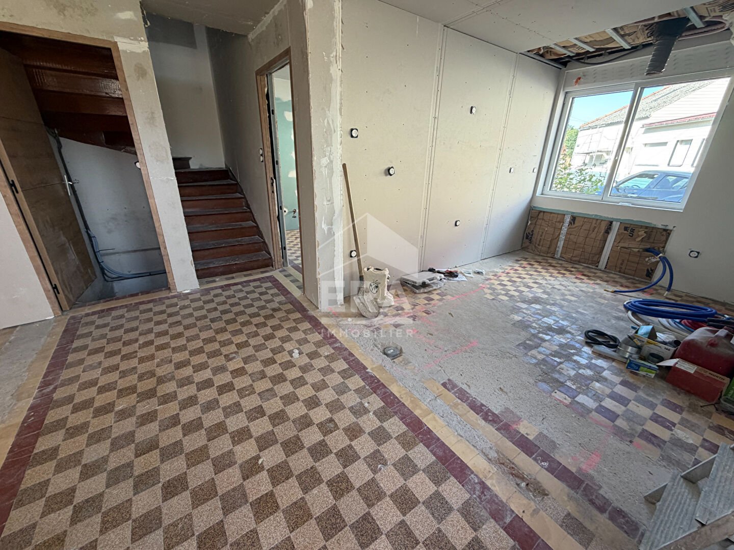Maison à vendre, 107m², Aire-sur-la-Lys