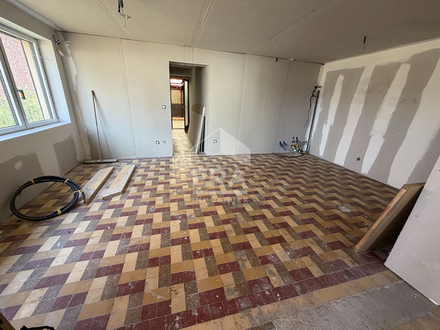 Maison à vendre, 107m², Aire-sur-la-Lys