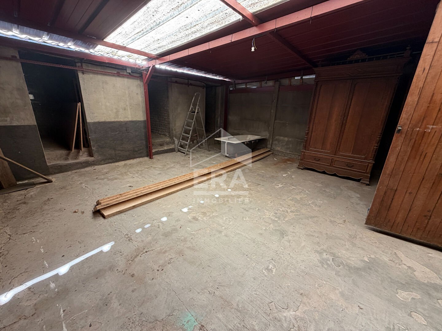 Maison à vendre, 107m², Aire-sur-la-Lys