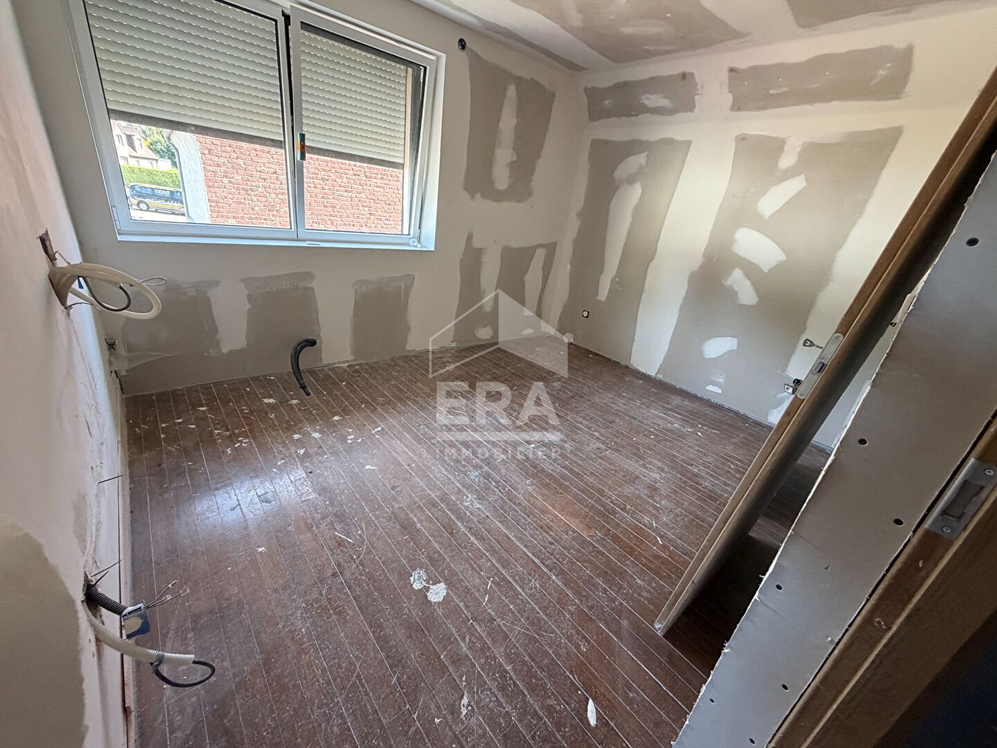 Maison à vendre, 107m², Aire-sur-la-Lys