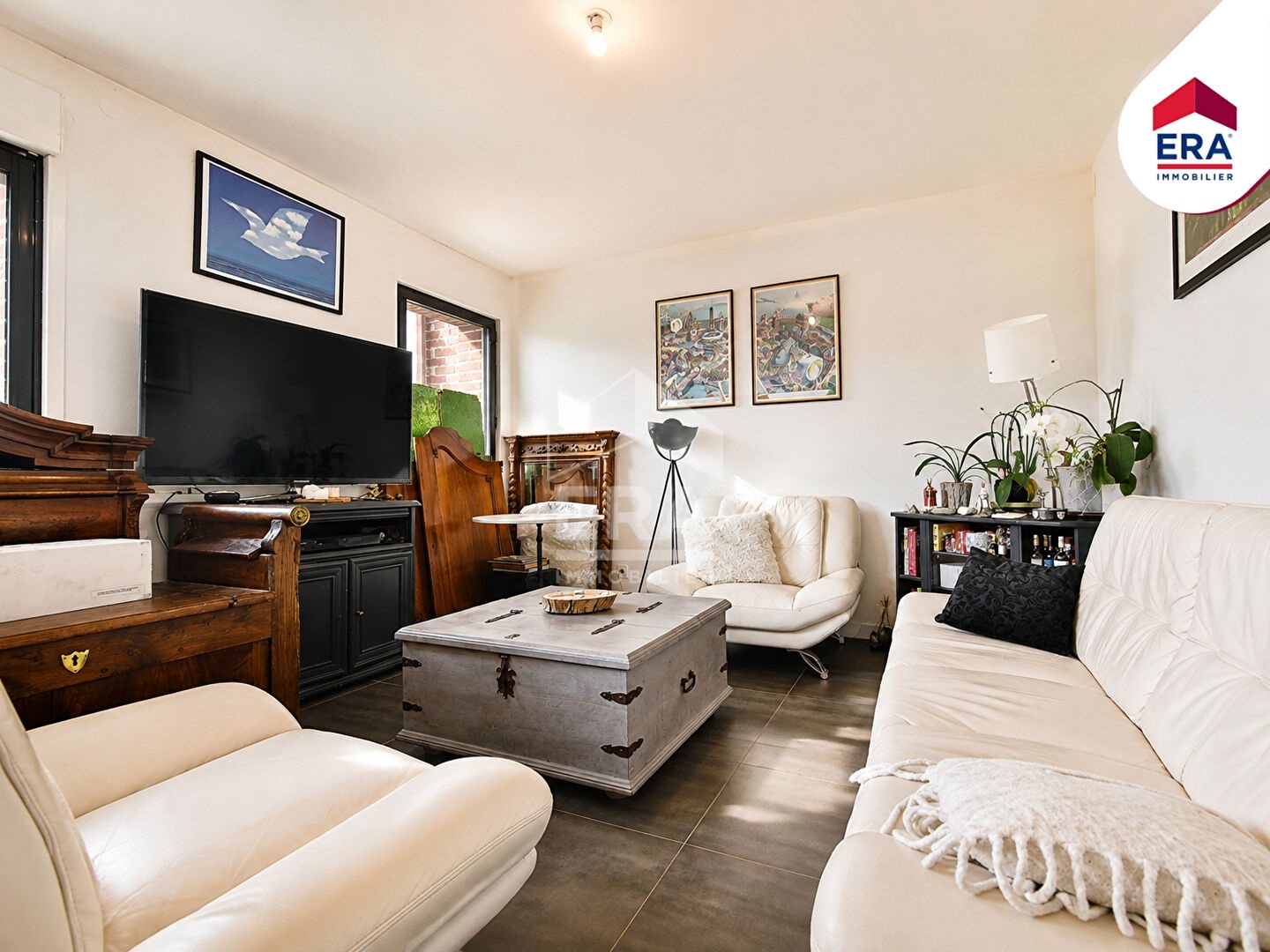 Maison à vendre, 112m², Bailleul