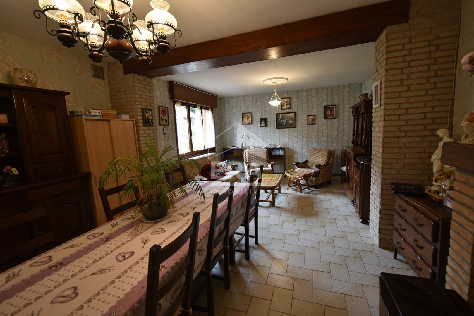 Maison à vendre, 87m², Ferfay