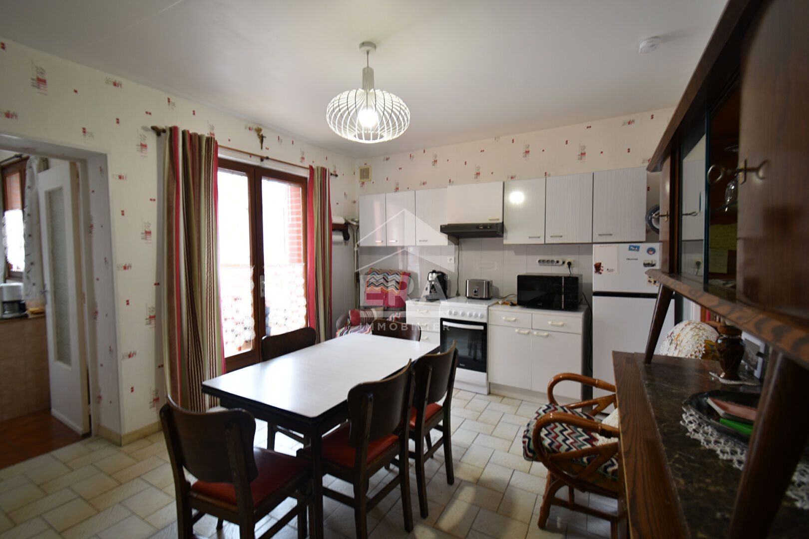 Maison à vendre, 87m², Ferfay