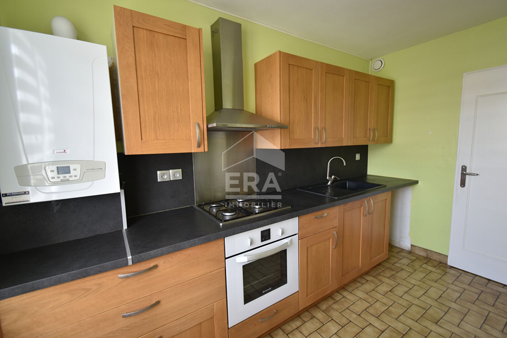 Maison à vendre, 93m², Arques