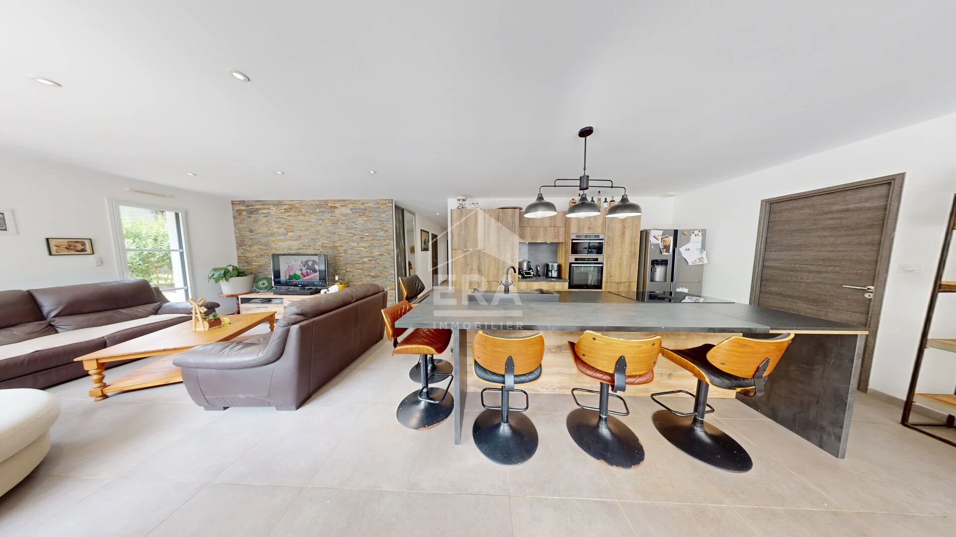 Maison à vendre, 165m², Lumbres