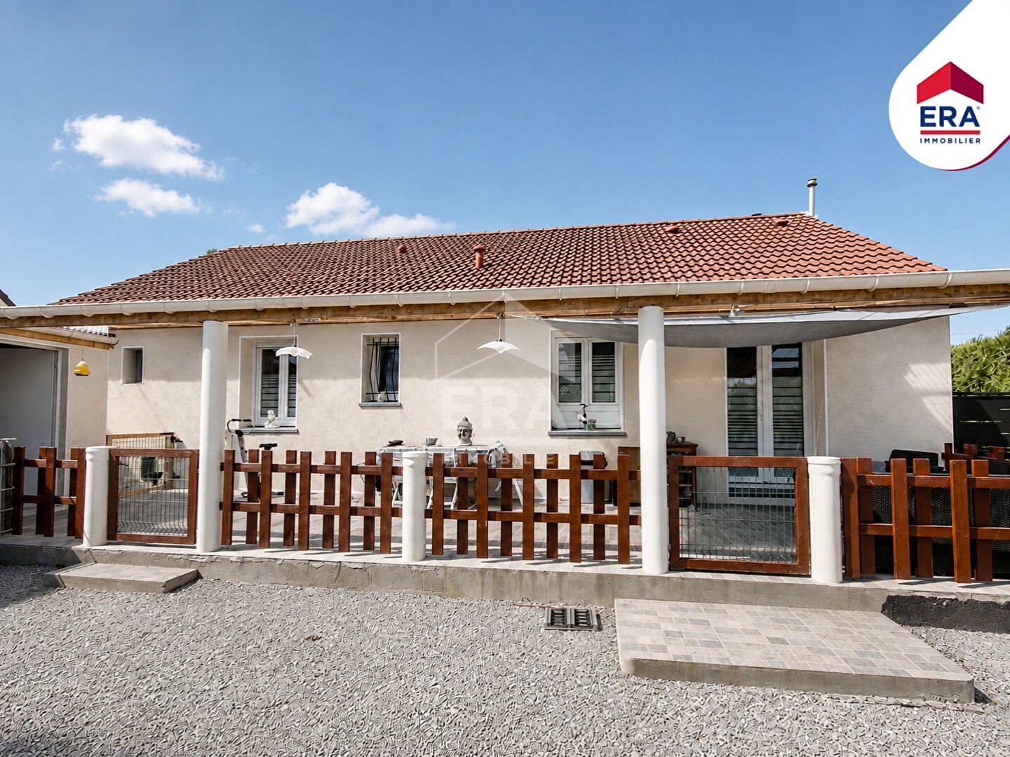 Maison à vendre, 120m², Lumbres