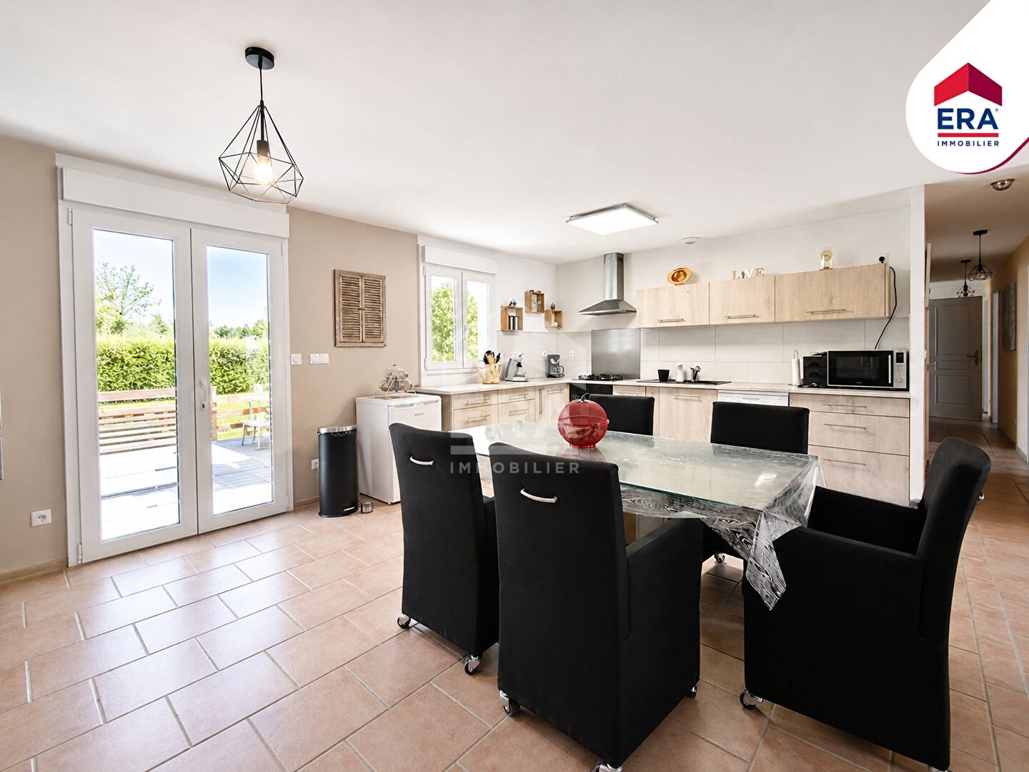 Maison à vendre, 120m², Lumbres