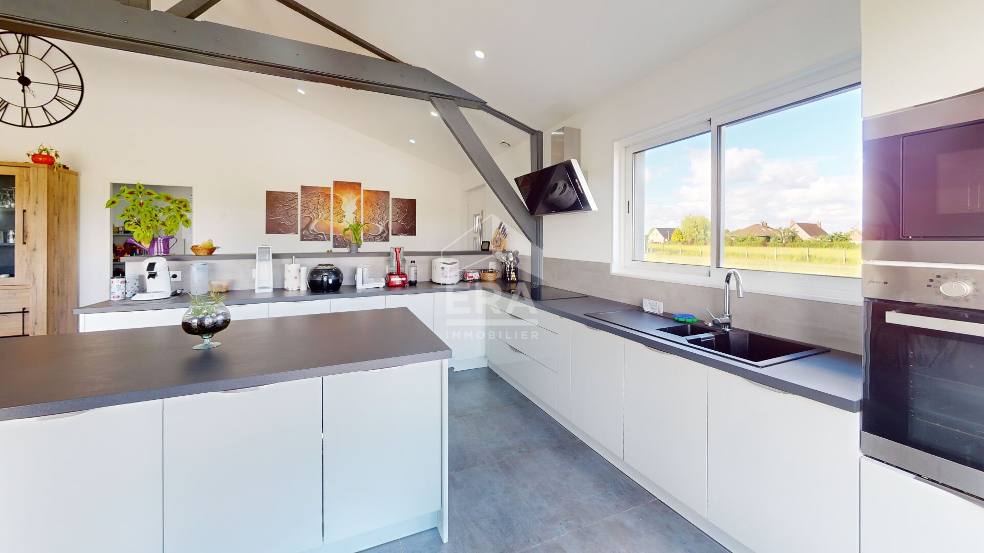 Maison à vendre, 212m², Hazebrouck