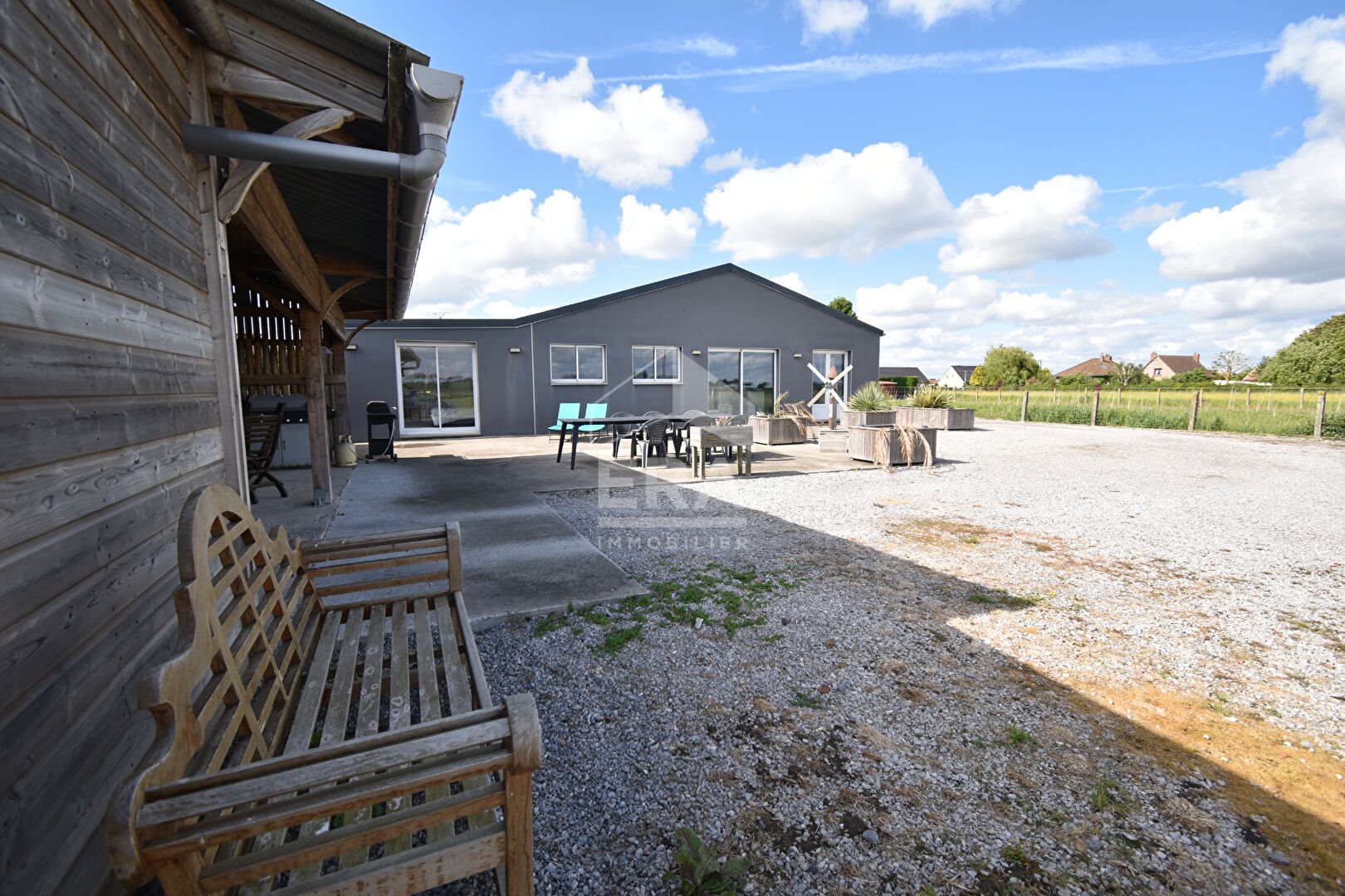 Maison à vendre, 212m², Hazebrouck