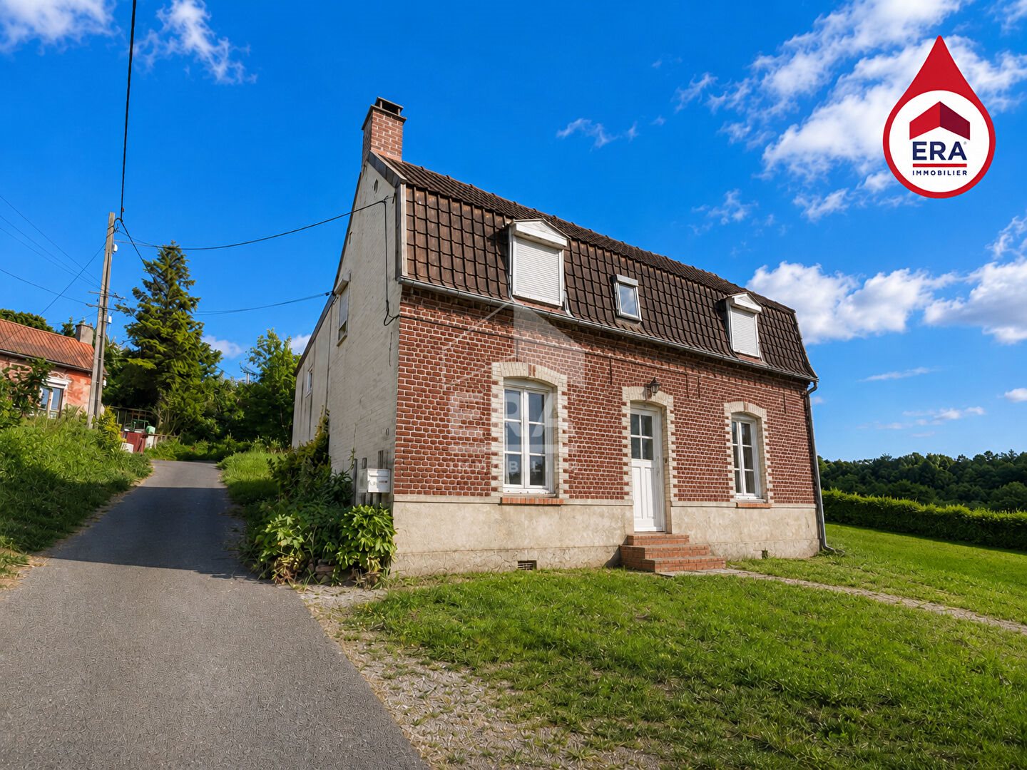 Maison à vendre, 144m², Estrée-Blanche