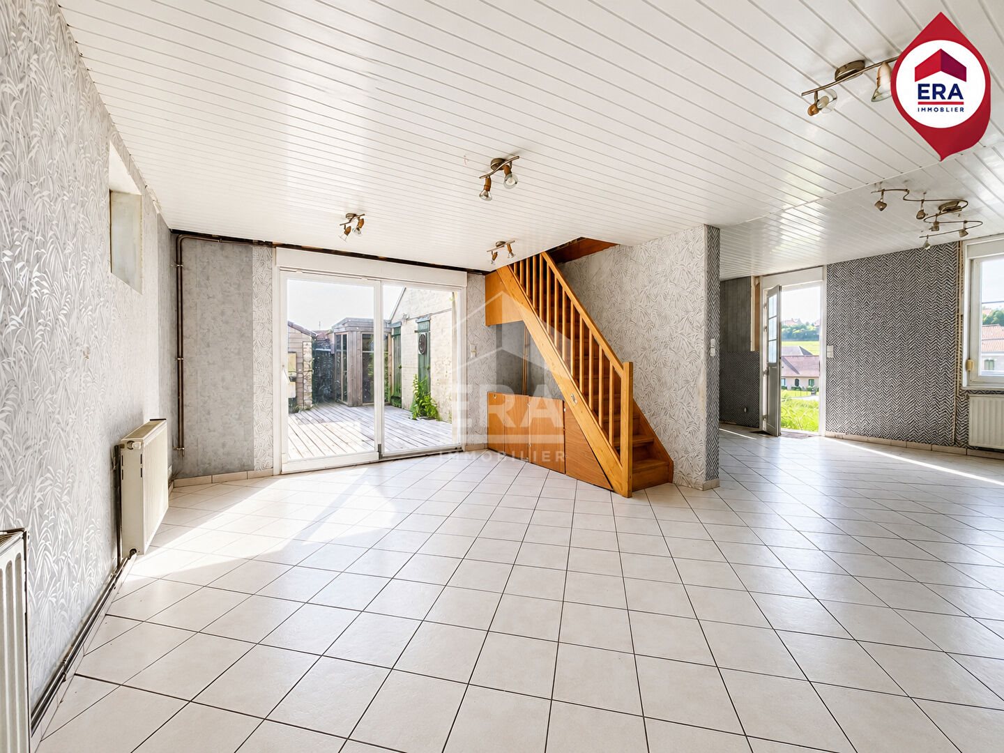 Maison à vendre, 144m², Estrée-Blanche
