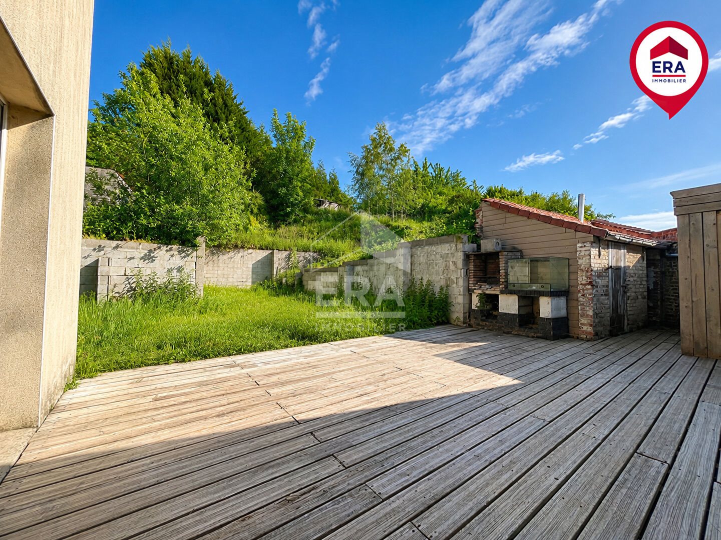 Maison à vendre, 144m², Estrée-Blanche