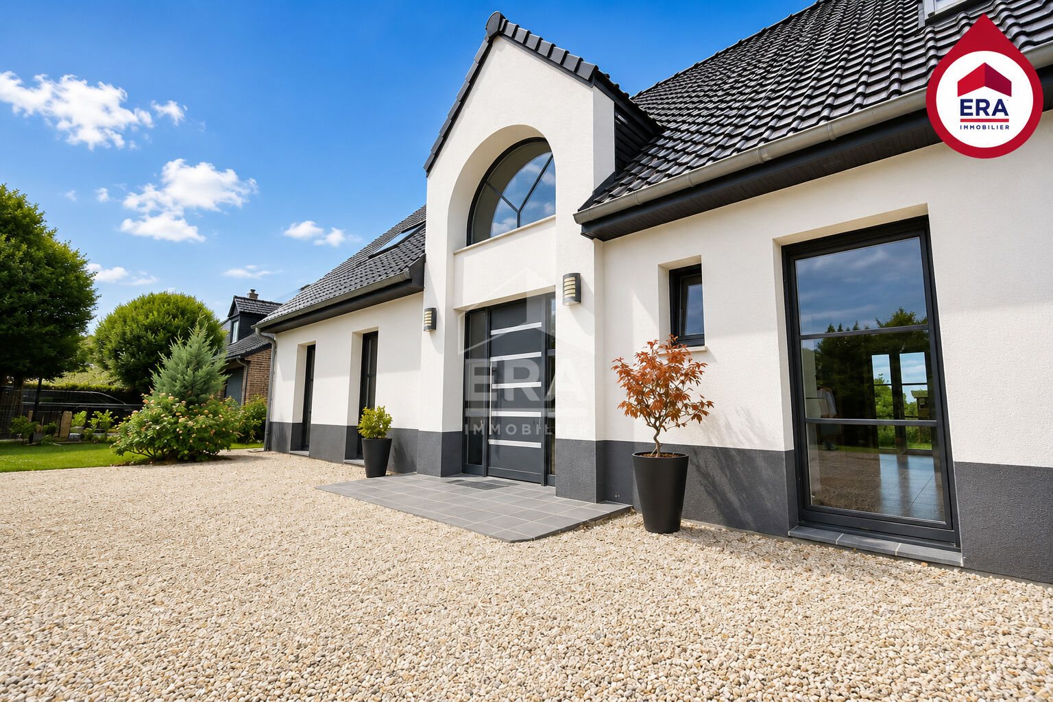 Maison à vendre, 167m², Tilques