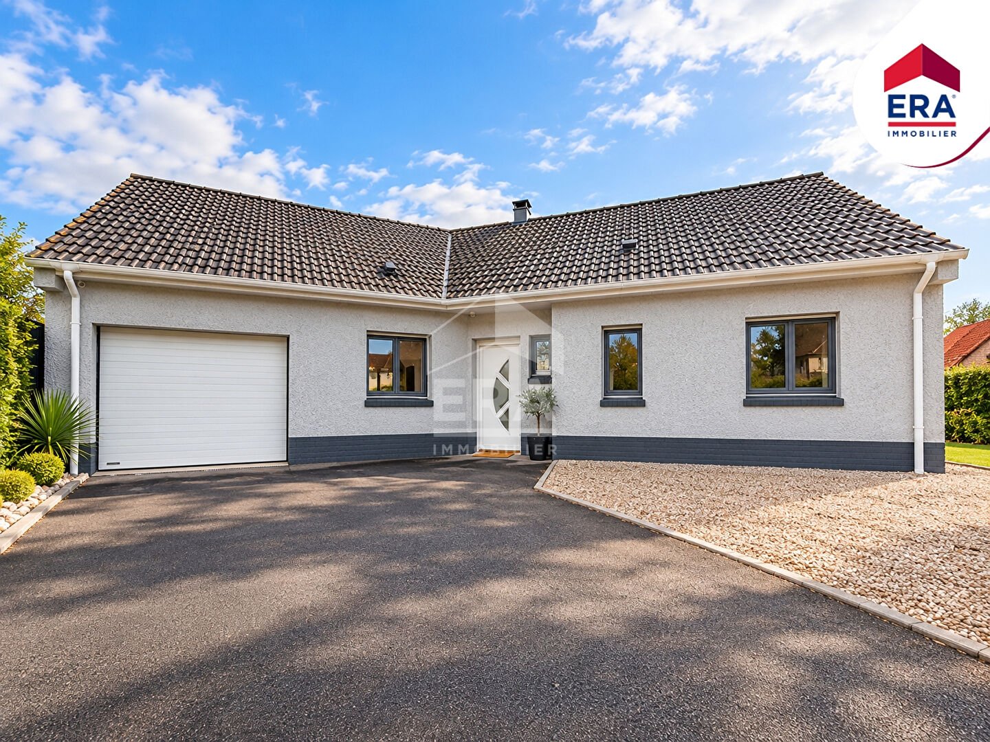 Maison à vendre, 88m², Zudausques