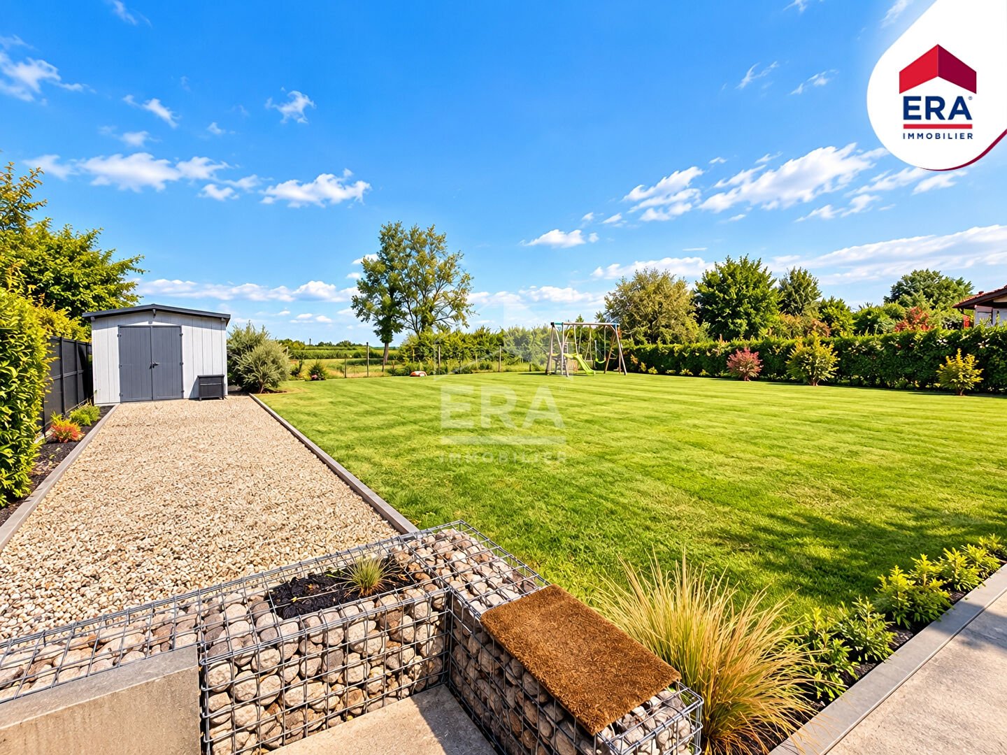 Maison à vendre, 88m², Zudausques