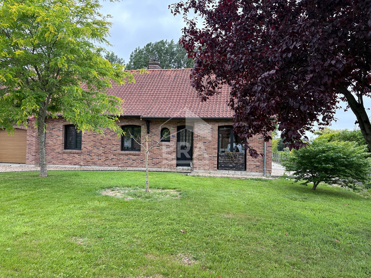 Maison à vendre, 93m², Wardrecques