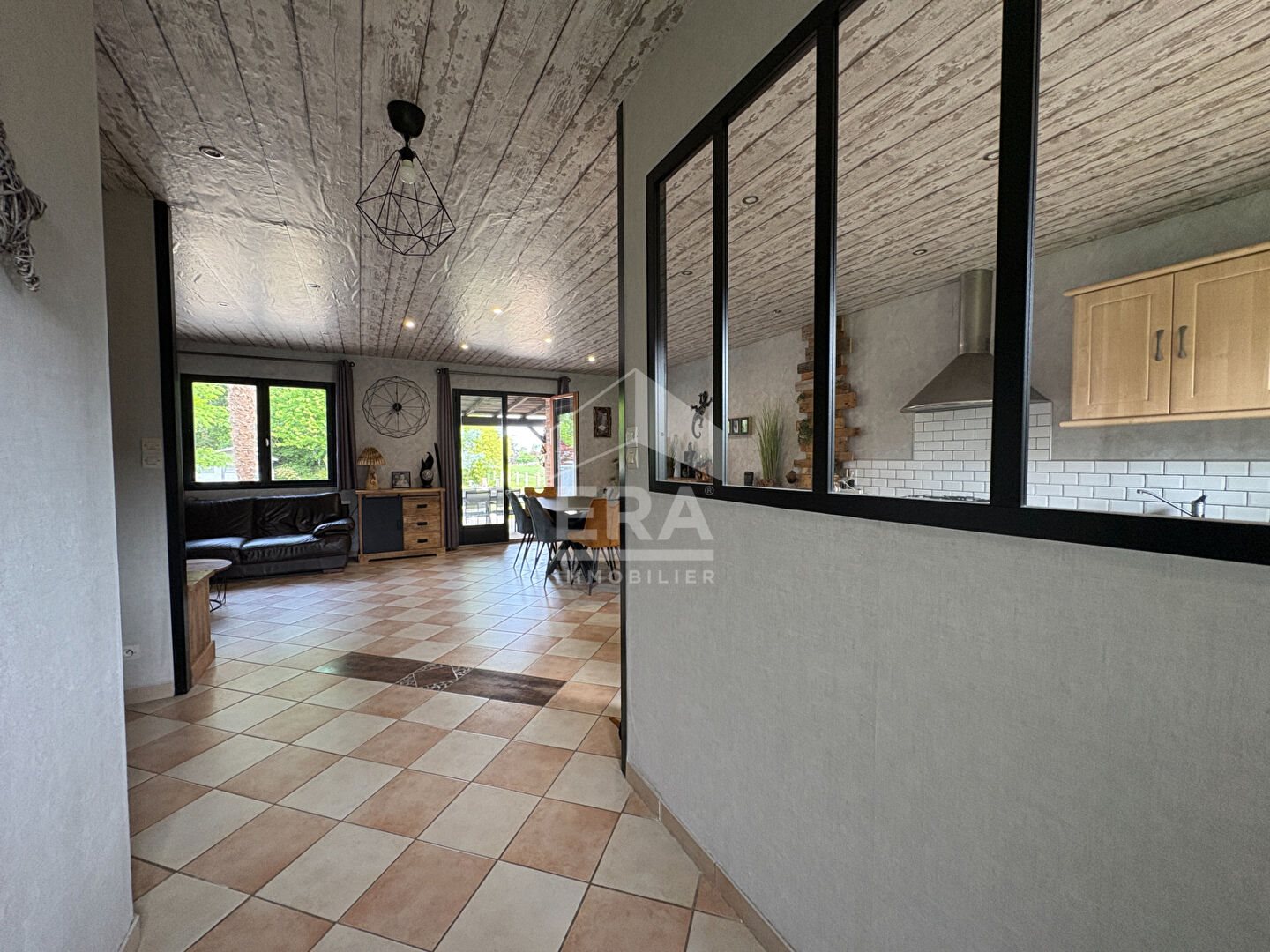 Maison à vendre, 93m², Wardrecques