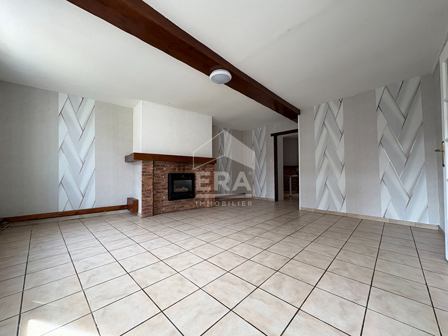 Maison à vendre, 86m², Saint-Omer