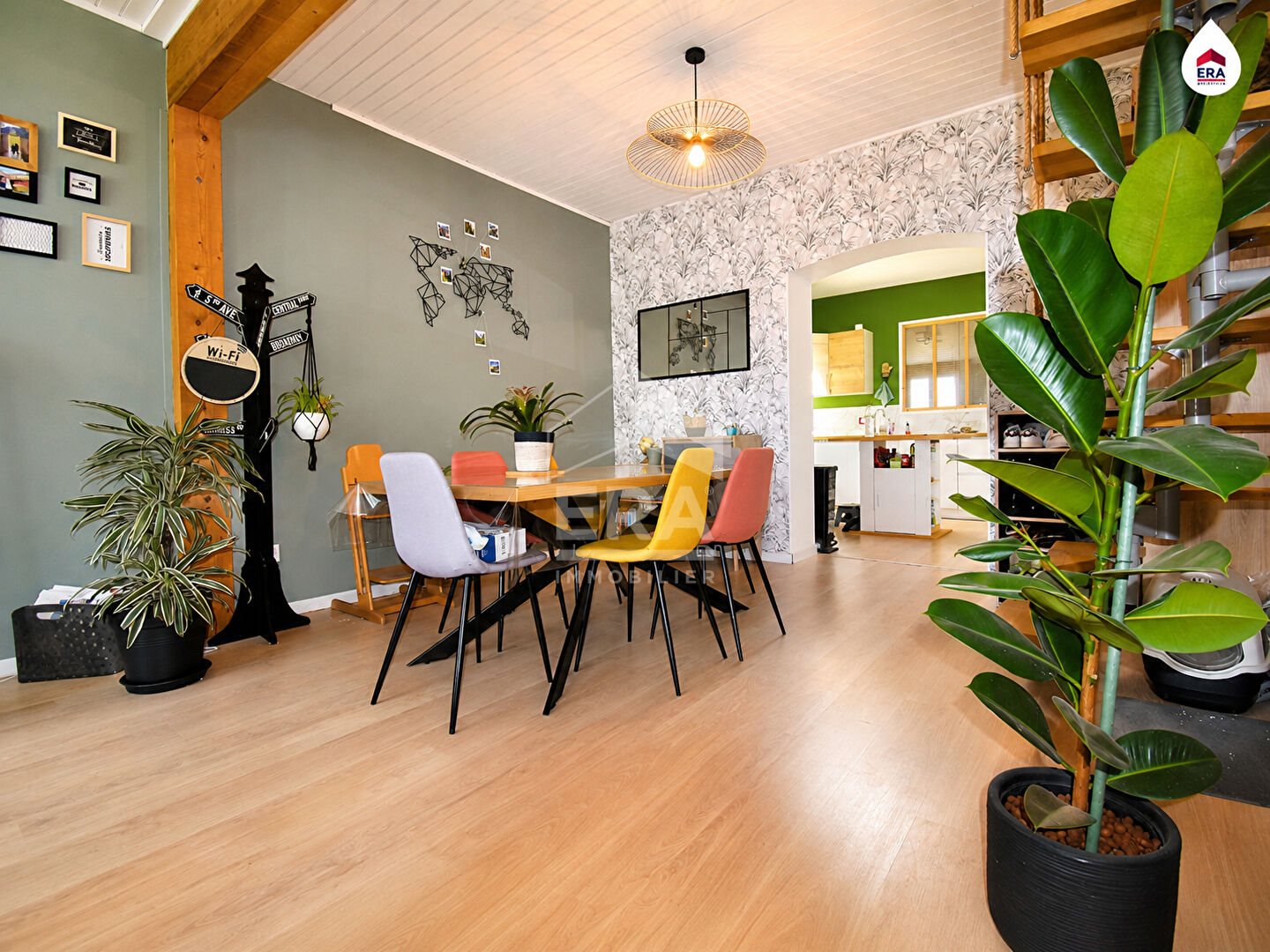 Maison à vendre, 79m², Racquinghem
