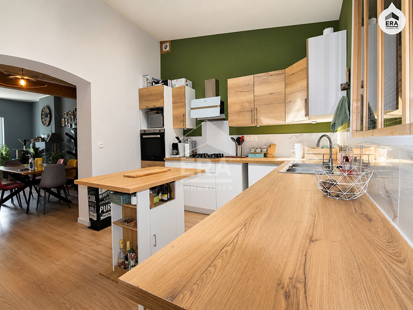 Maison à vendre, 79m², Racquinghem