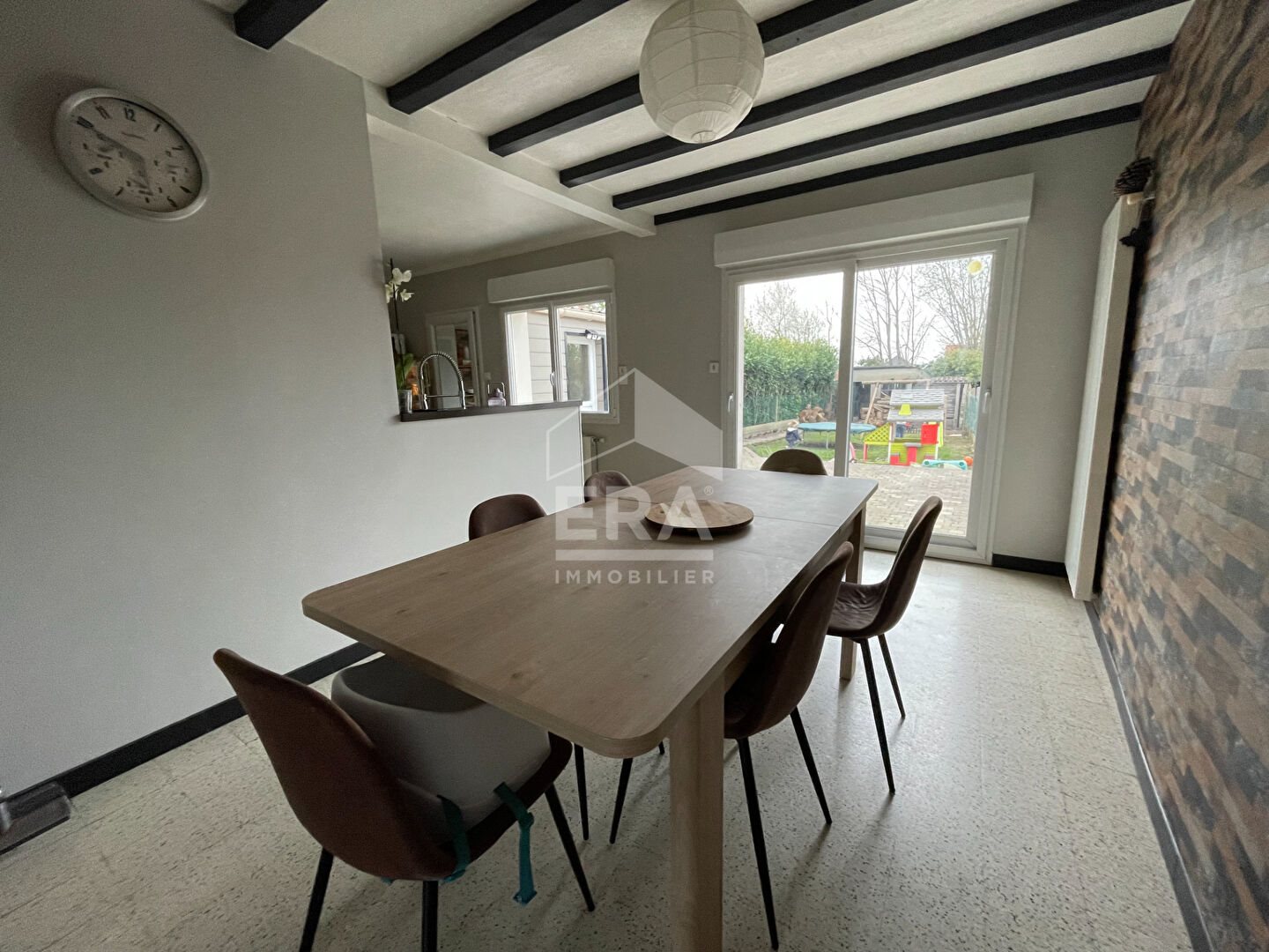 Maison à vendre, 98m², Longuenesse