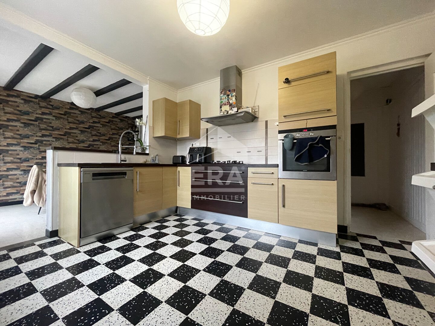 Maison à vendre, 98m², Longuenesse