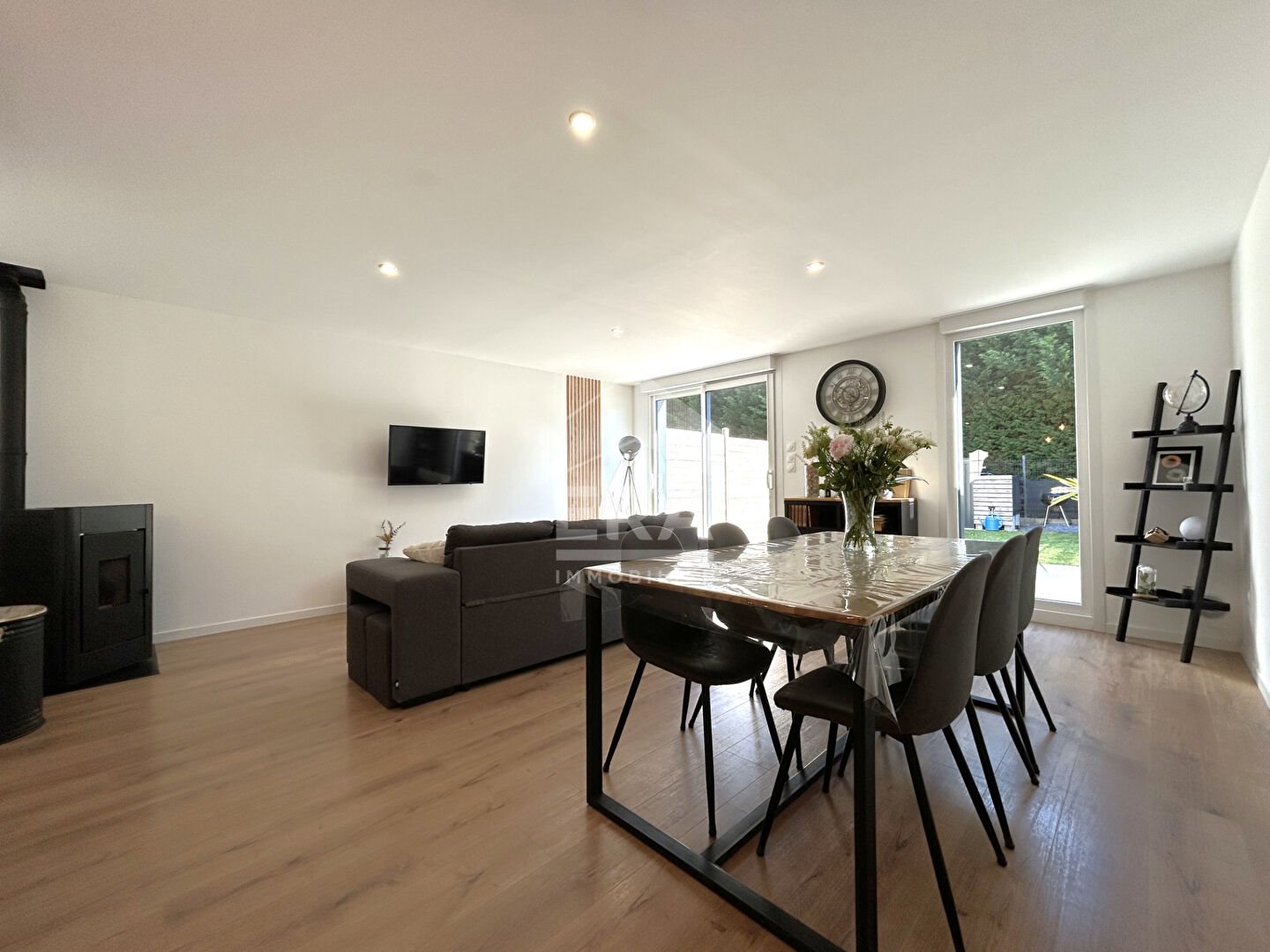 Maison à vendre, 90m², Longuenesse