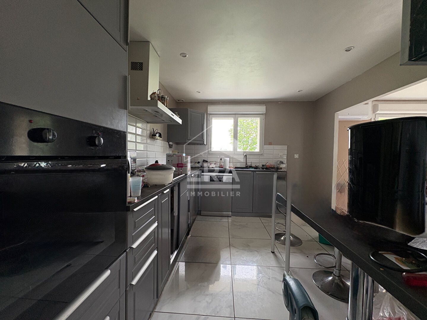 Maison à vendre, 89m², Saint-Omer