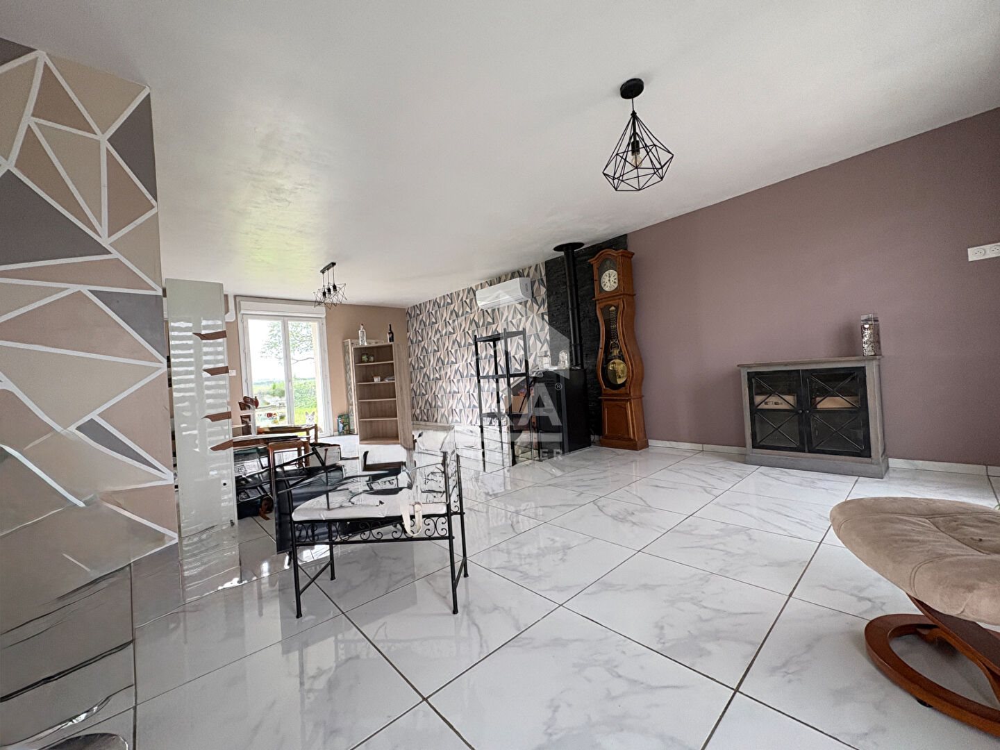 Maison à vendre, 89m², Saint-Omer