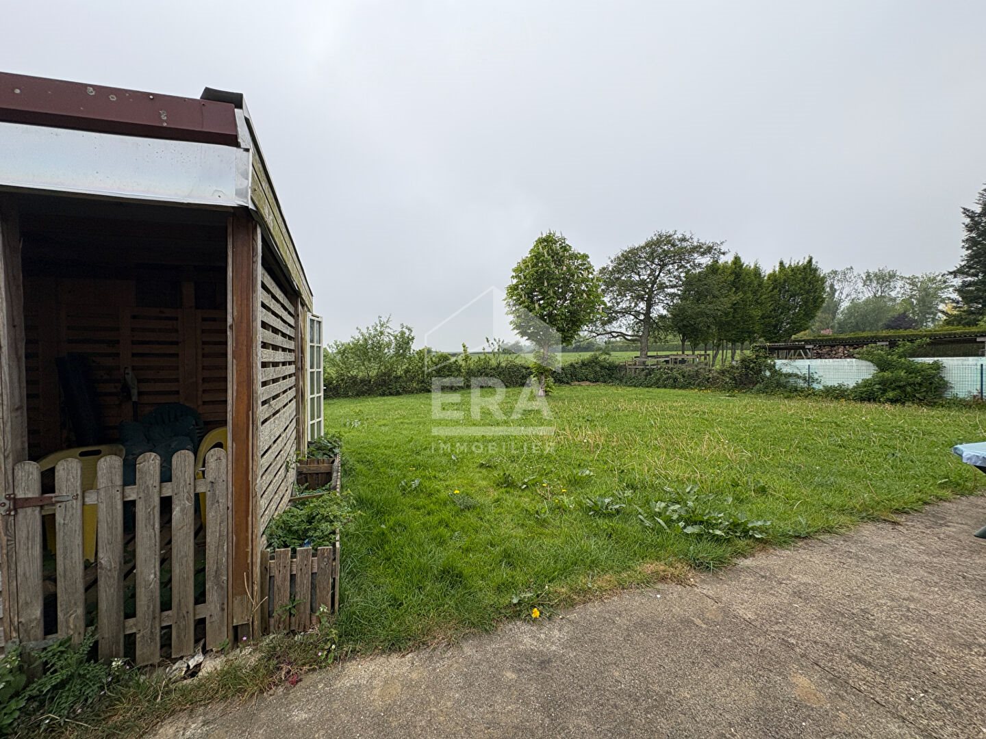 Maison à vendre, 89m², Saint-Omer