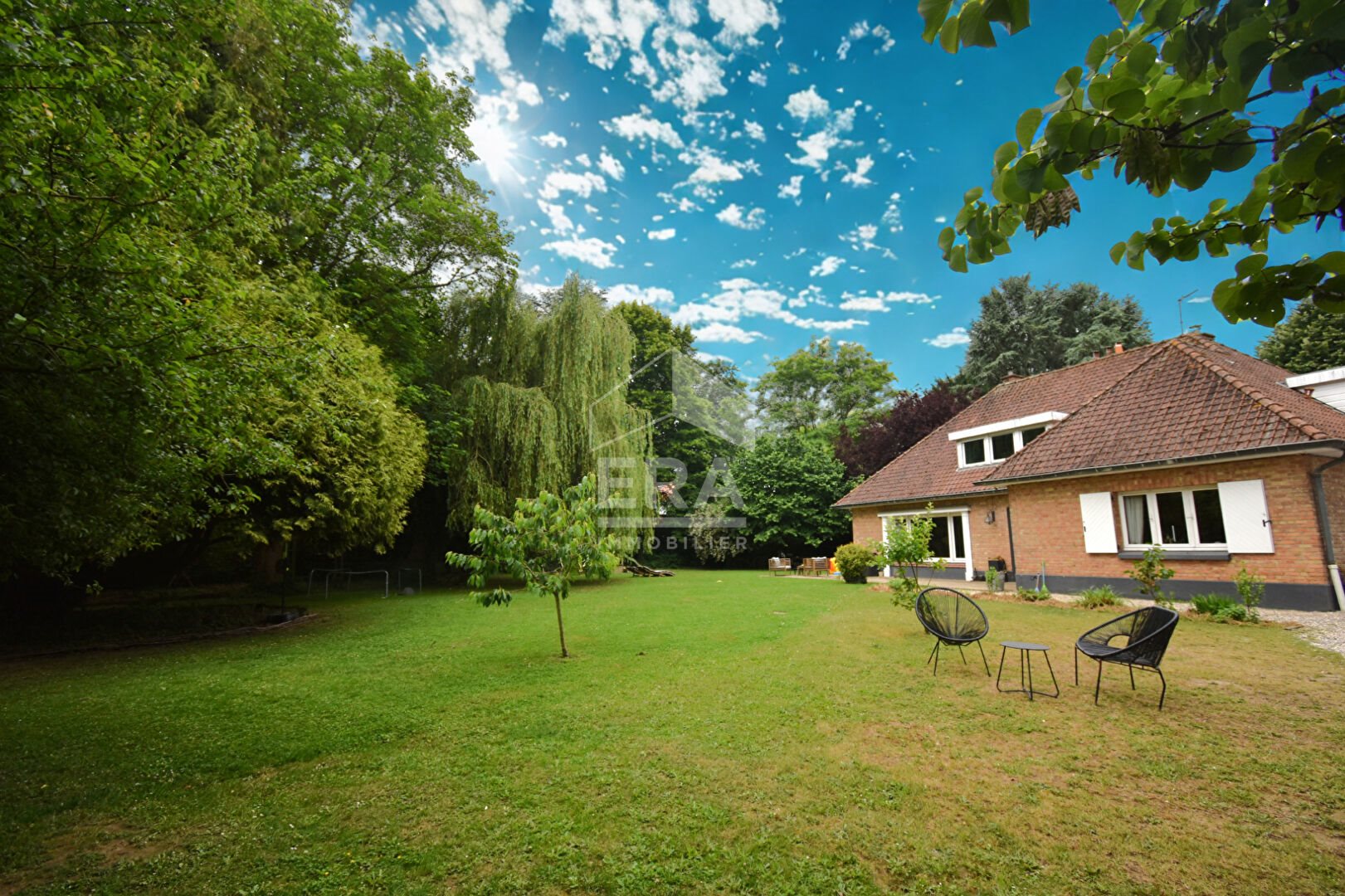 Maison à vendre, 208m², Isbergues