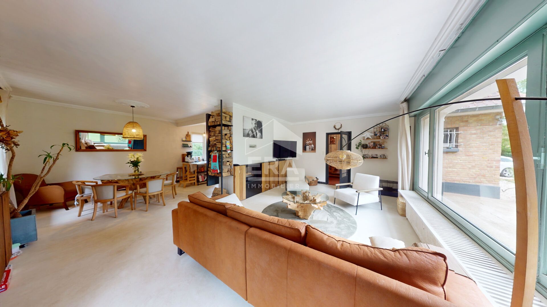 Maison à vendre, 208m², Isbergues