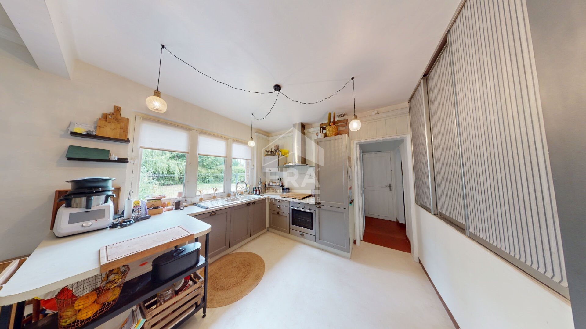 Maison à vendre, 208m², Isbergues