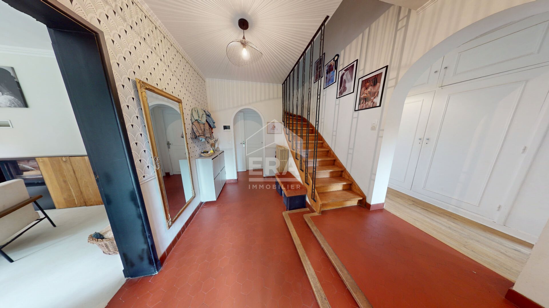 Maison à vendre, 208m², Isbergues