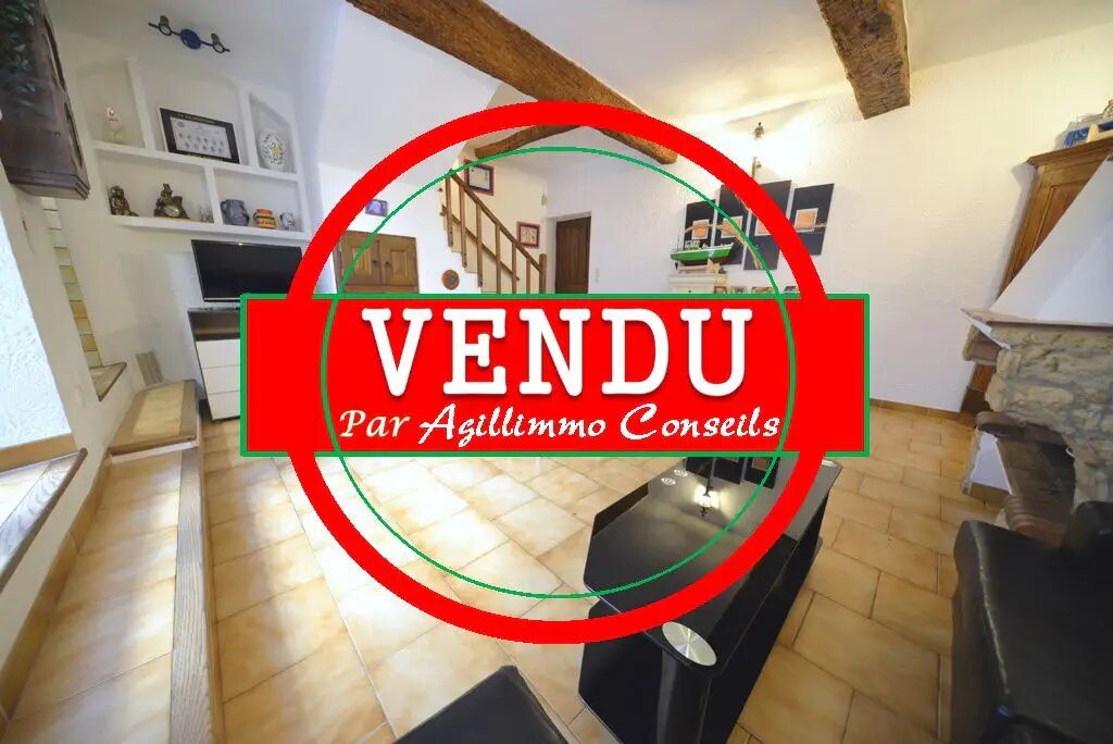Appartement à vendre, 63m², Puget-sur-Argens