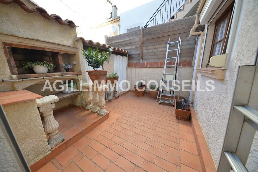 Appartement à vendre, 63m², Puget-sur-Argens