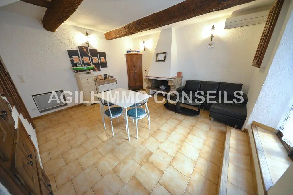Appartement à vendre, 63m², Puget-sur-Argens