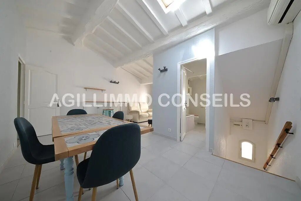 Maison à vendre, 54m², Puget-sur-Argens