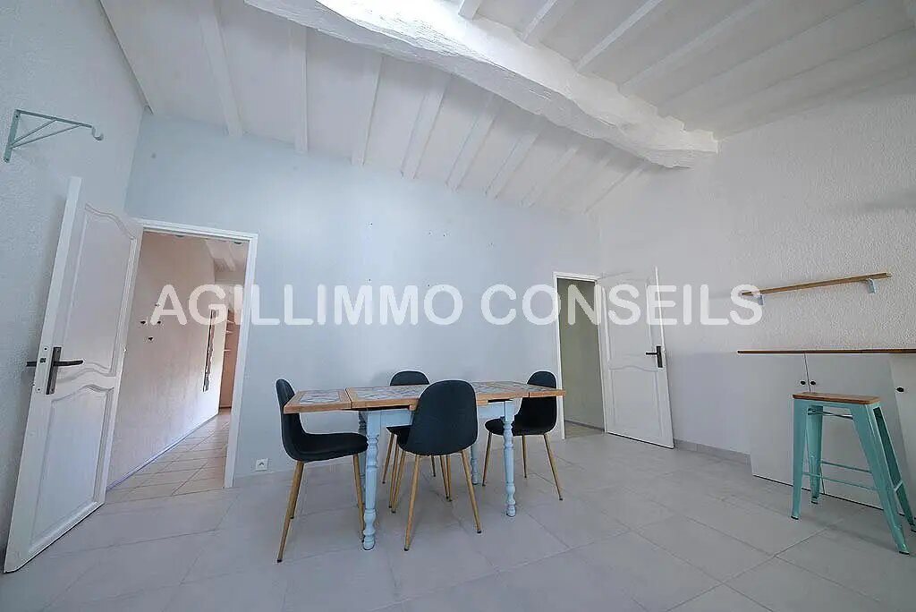 Maison à vendre, 54m², Puget-sur-Argens
