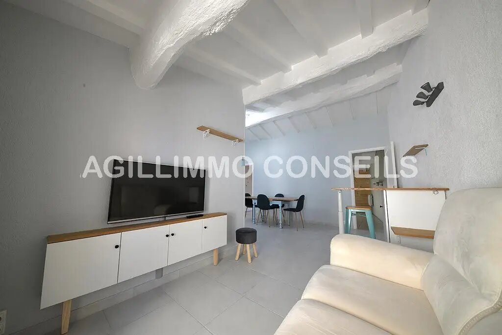 Maison à vendre, 54m², Puget-sur-Argens