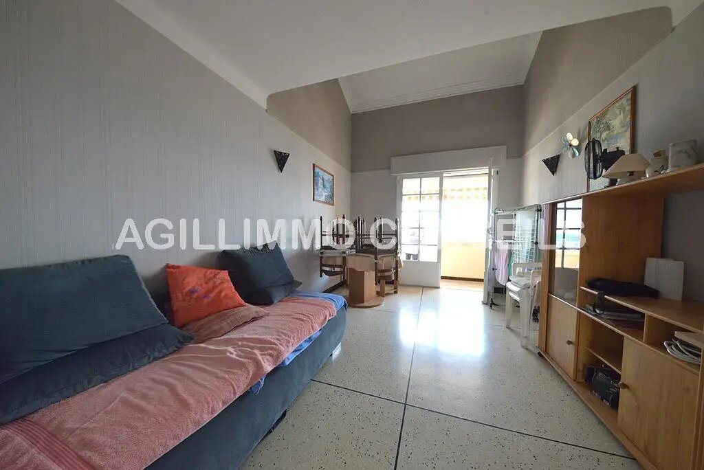 Appartement à vendre, 40m², Fréjus