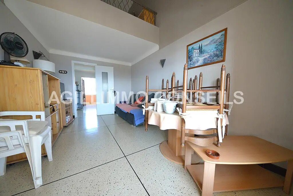 Appartement à vendre, 40m², Fréjus