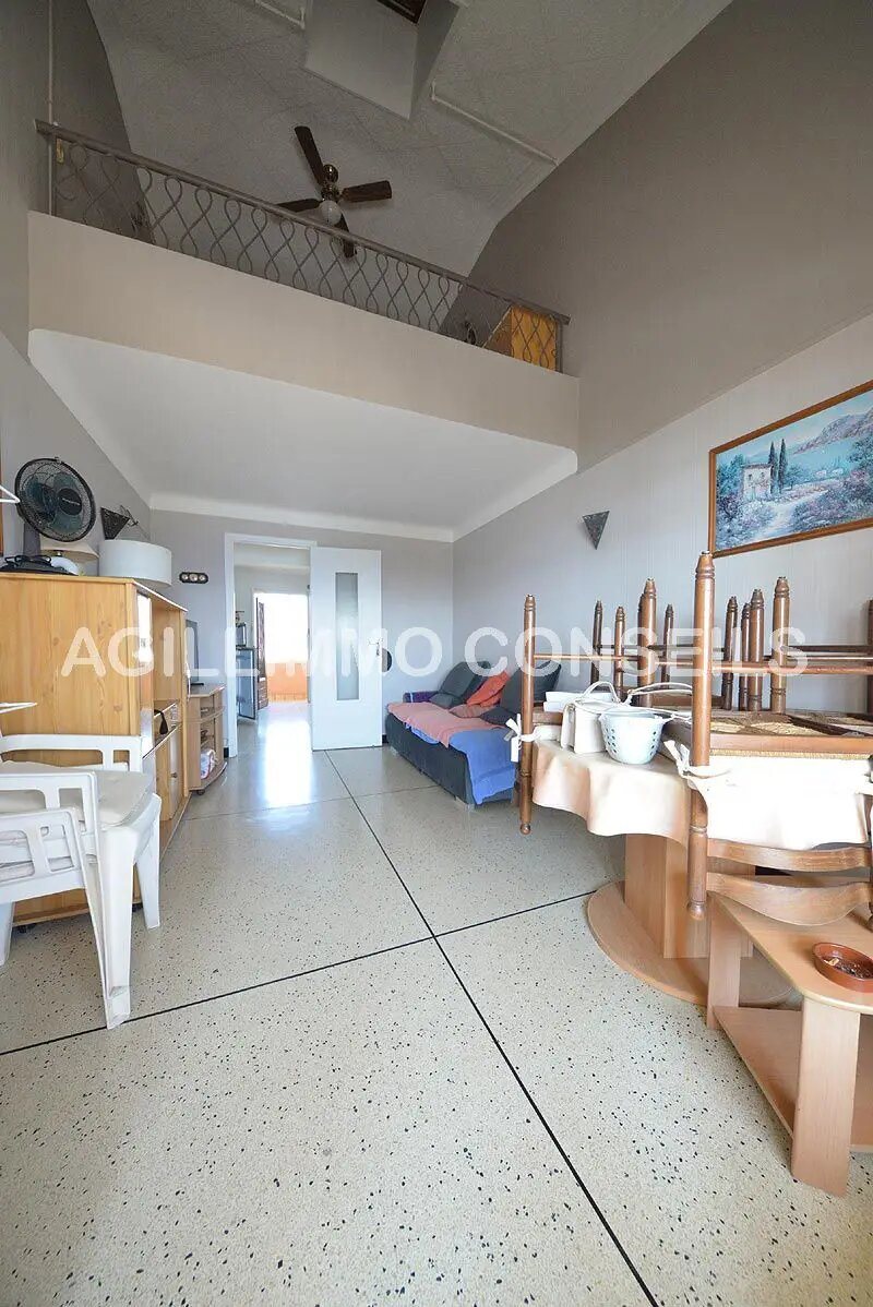 Appartement à vendre, 40m², Fréjus