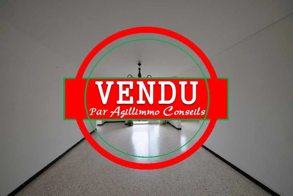 Appartement à vendre, 87m², Puget-sur-Argens